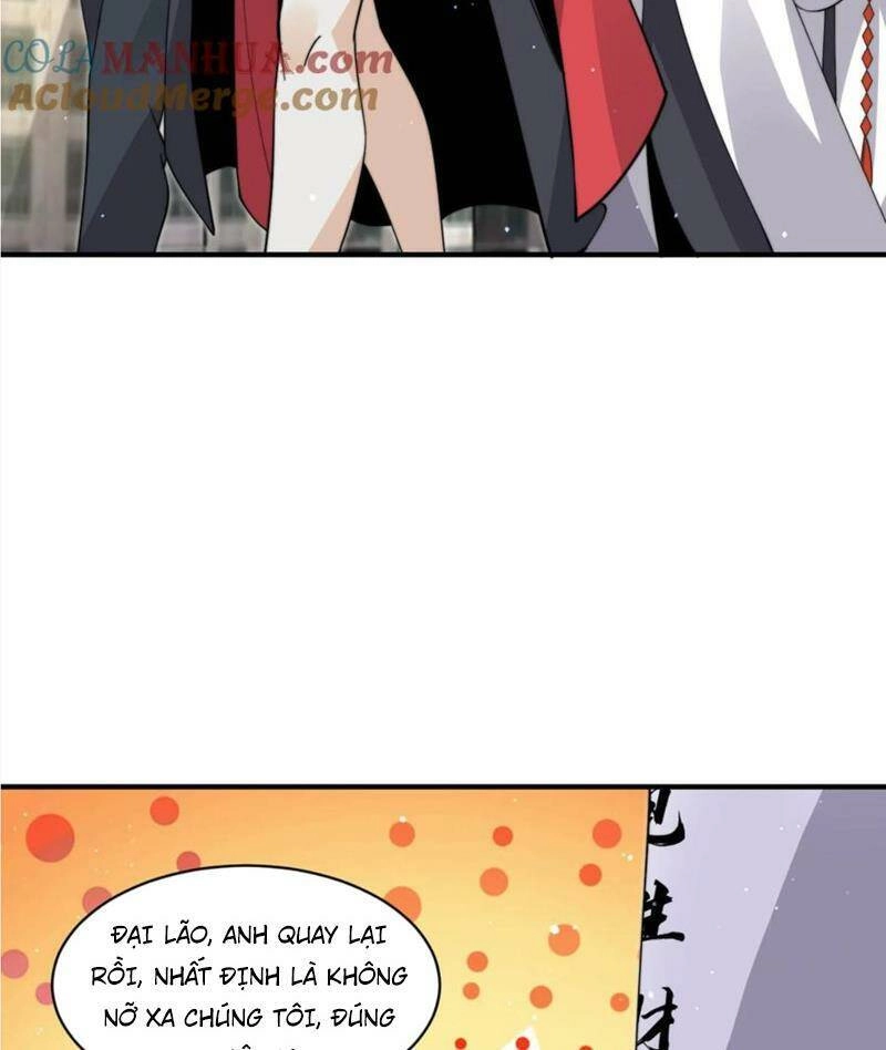 Bắt Đầu Livestream Ở Địa Phủ: Phát Sóng Trực Tiếp Ở Đây Ai Dám Đến Chapter 218 - 4