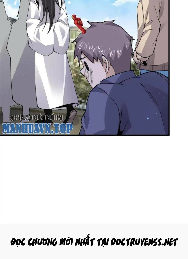 Bắt Đầu Livestream Ở Địa Phủ: Phát Sóng Trực Tiếp Ở Đây Ai Dám Đến Chapter 218 - 8