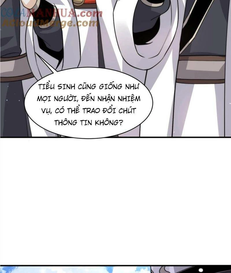 Bắt Đầu Livestream Ở Địa Phủ: Phát Sóng Trực Tiếp Ở Đây Ai Dám Đến Chapter 218 - 10