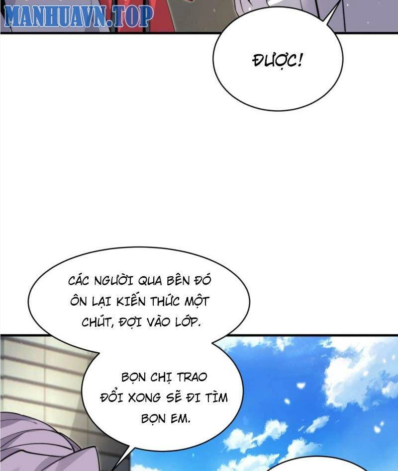 Bắt Đầu Livestream Ở Địa Phủ: Phát Sóng Trực Tiếp Ở Đây Ai Dám Đến Chapter 218 - 12