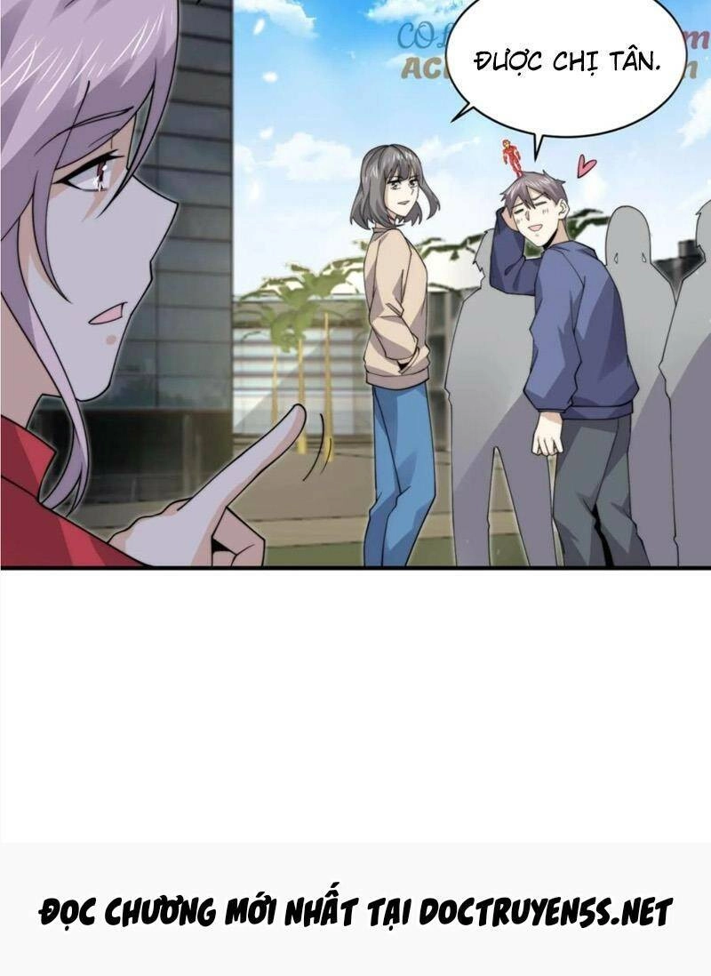 Bắt Đầu Livestream Ở Địa Phủ: Phát Sóng Trực Tiếp Ở Đây Ai Dám Đến Chapter 218 - 13