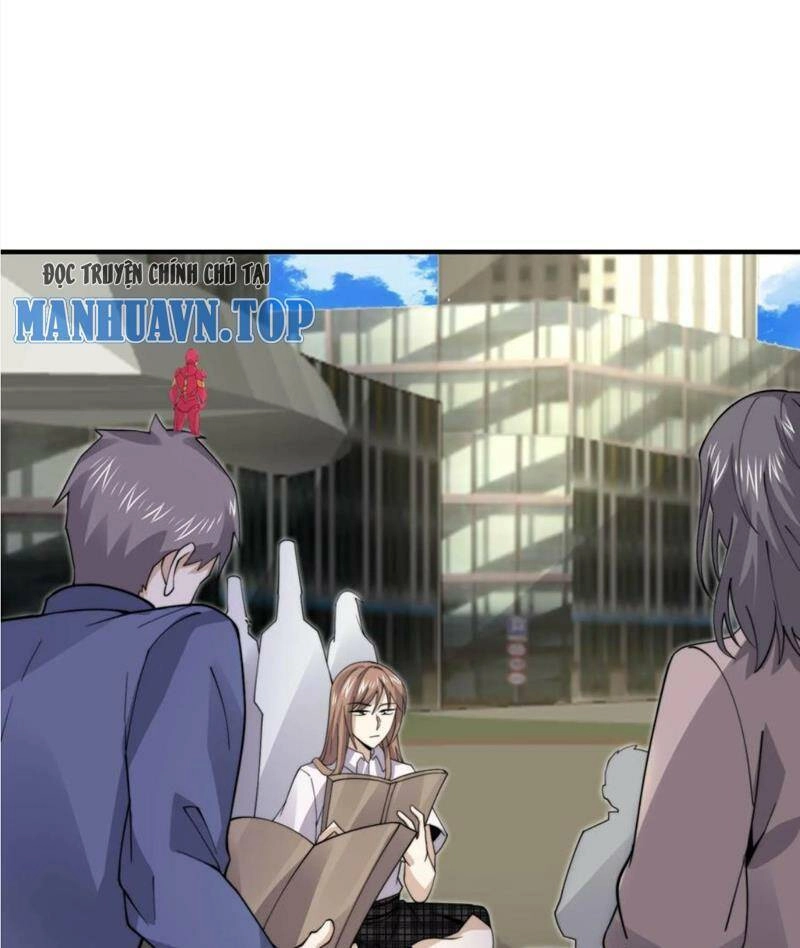 Bắt Đầu Livestream Ở Địa Phủ: Phát Sóng Trực Tiếp Ở Đây Ai Dám Đến Chapter 218 - 14