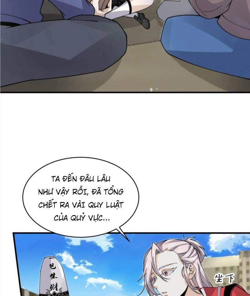 Bắt Đầu Livestream Ở Địa Phủ: Phát Sóng Trực Tiếp Ở Đây Ai Dám Đến Chapter 218 - 15