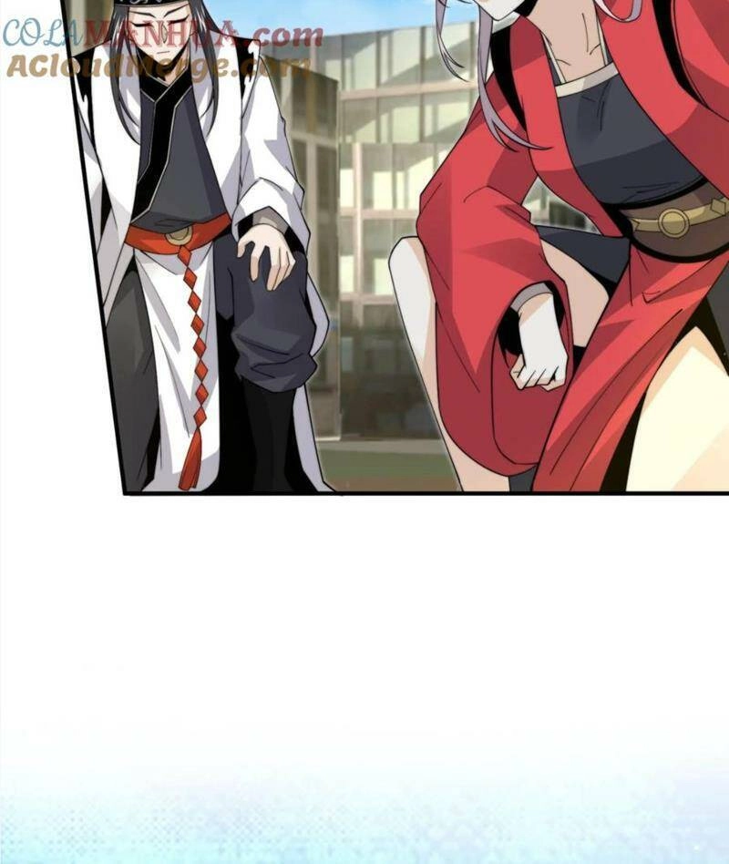 Bắt Đầu Livestream Ở Địa Phủ: Phát Sóng Trực Tiếp Ở Đây Ai Dám Đến Chapter 218 - 16