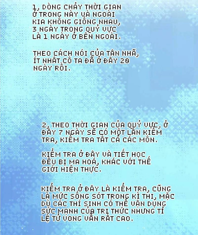 Bắt Đầu Livestream Ở Địa Phủ: Phát Sóng Trực Tiếp Ở Đây Ai Dám Đến Chapter 218 - 17