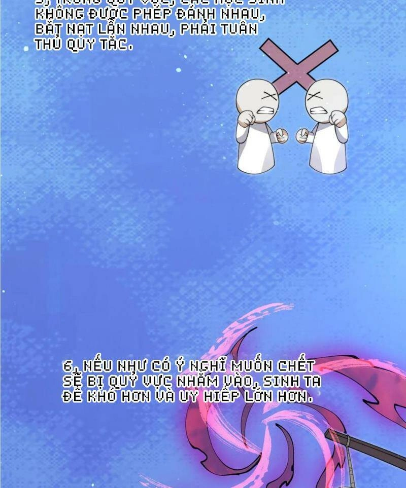 Bắt Đầu Livestream Ở Địa Phủ: Phát Sóng Trực Tiếp Ở Đây Ai Dám Đến Chapter 218 - 20