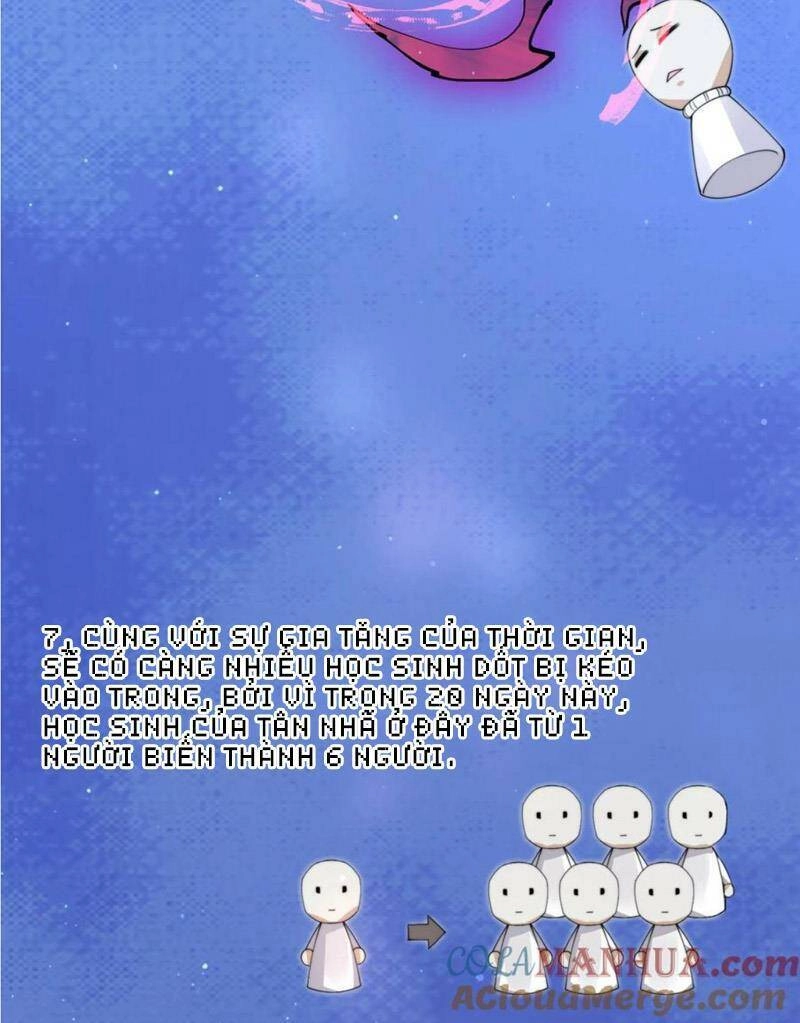 Bắt Đầu Livestream Ở Địa Phủ: Phát Sóng Trực Tiếp Ở Đây Ai Dám Đến Chapter 218 - 21