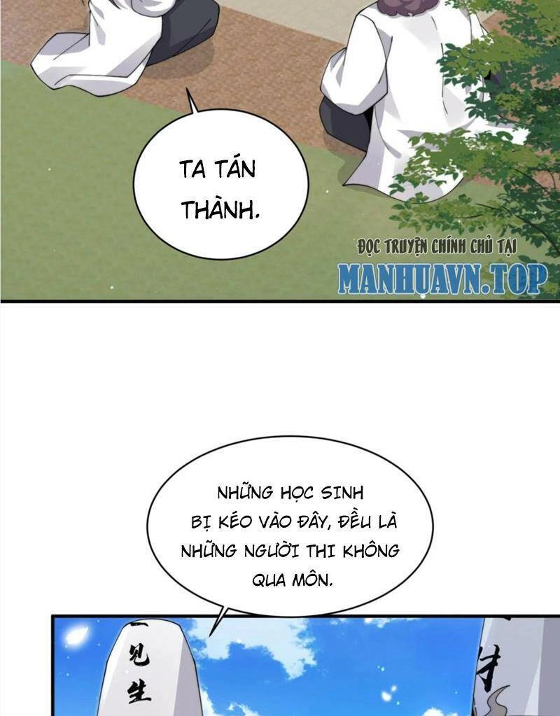 Bắt Đầu Livestream Ở Địa Phủ: Phát Sóng Trực Tiếp Ở Đây Ai Dám Đến Chapter 218 - 23