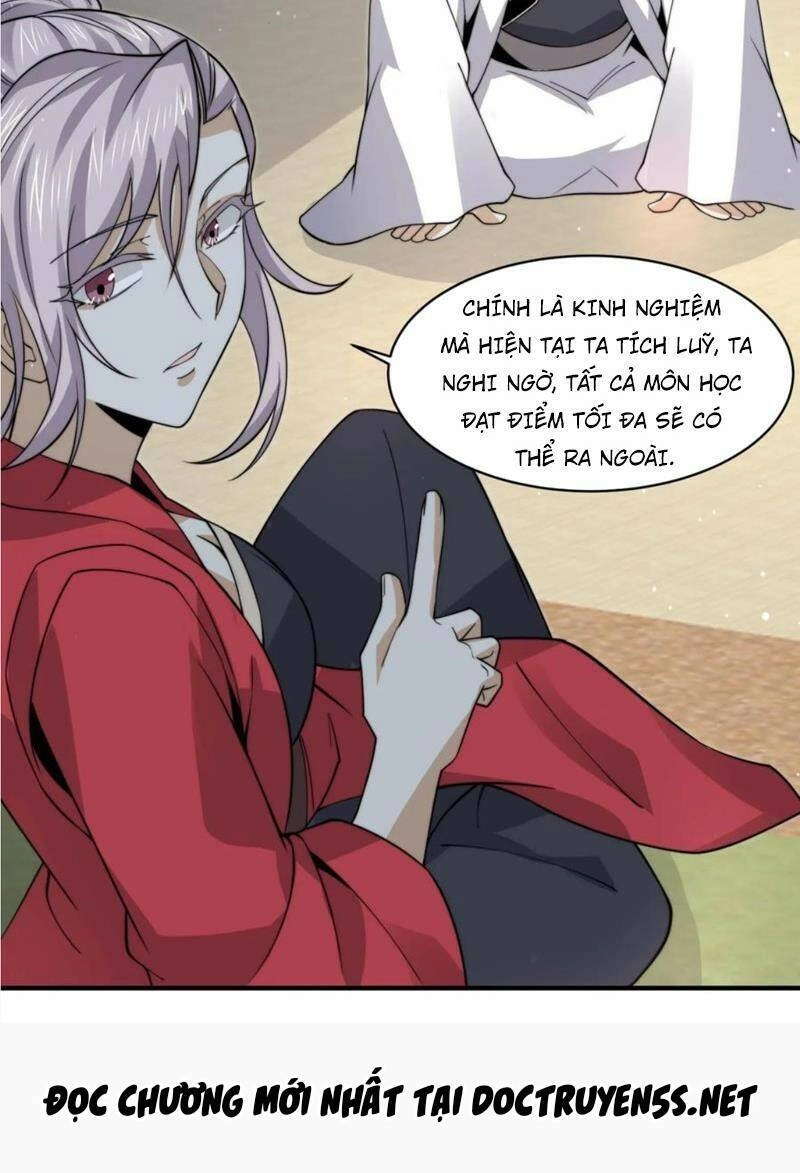 Bắt Đầu Livestream Ở Địa Phủ: Phát Sóng Trực Tiếp Ở Đây Ai Dám Đến Chapter 218 - 25