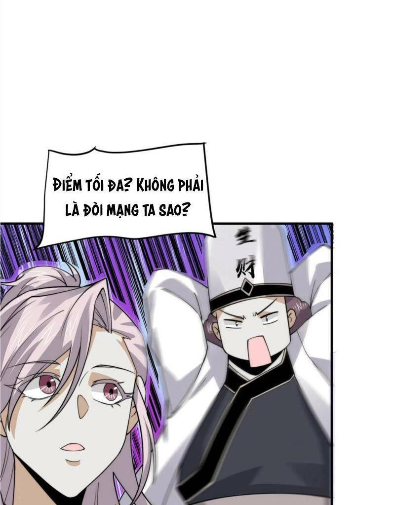 Bắt Đầu Livestream Ở Địa Phủ: Phát Sóng Trực Tiếp Ở Đây Ai Dám Đến Chapter 218 - 26