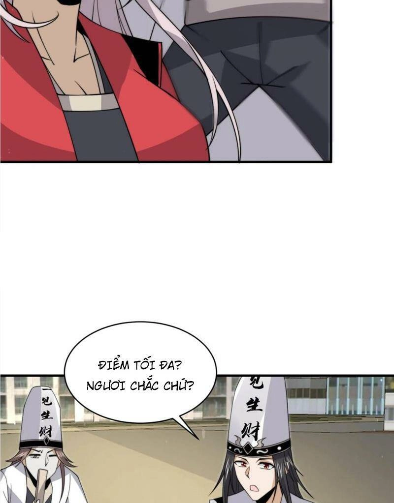 Bắt Đầu Livestream Ở Địa Phủ: Phát Sóng Trực Tiếp Ở Đây Ai Dám Đến Chapter 218 - 27