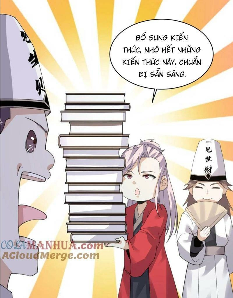 Bắt Đầu Livestream Ở Địa Phủ: Phát Sóng Trực Tiếp Ở Đây Ai Dám Đến Chapter 218 - 35