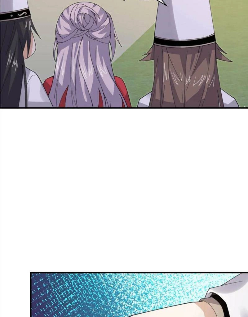 Bắt Đầu Livestream Ở Địa Phủ: Phát Sóng Trực Tiếp Ở Đây Ai Dám Đến Chapter 218 - 36