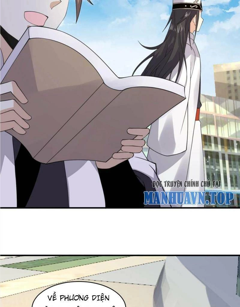 Bắt Đầu Livestream Ở Địa Phủ: Phát Sóng Trực Tiếp Ở Đây Ai Dám Đến Chapter 218 - 39