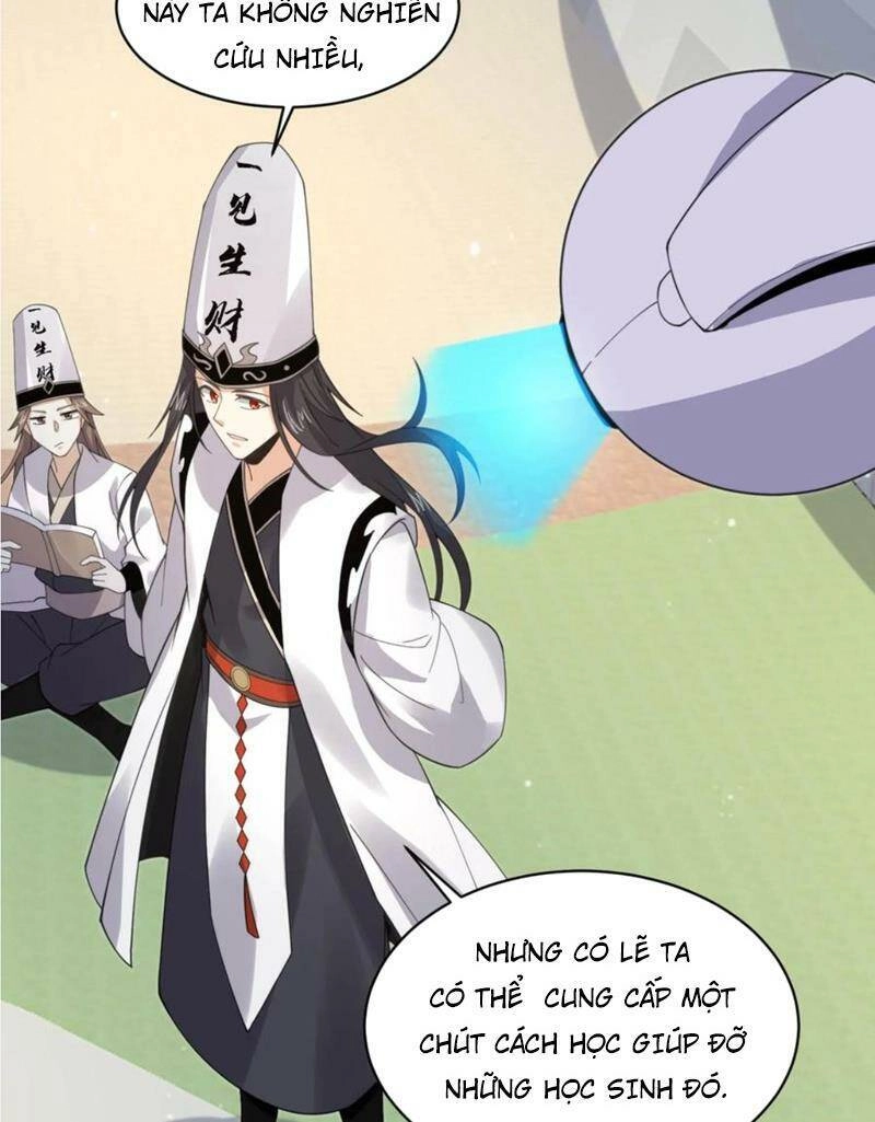 Bắt Đầu Livestream Ở Địa Phủ: Phát Sóng Trực Tiếp Ở Đây Ai Dám Đến Chapter 218 - 40