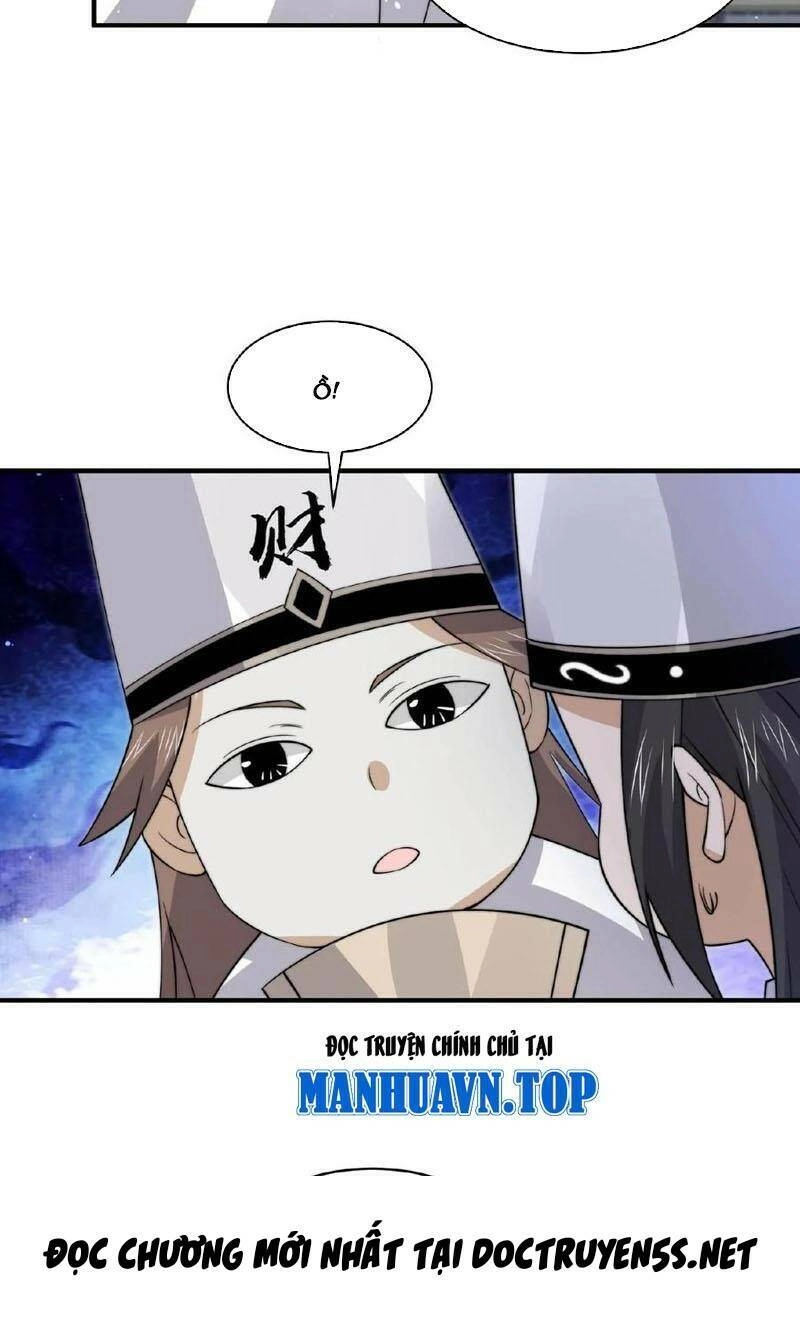 Bắt Đầu Livestream Ở Địa Phủ: Phát Sóng Trực Tiếp Ở Đây Ai Dám Đến Chapter 219 - 4