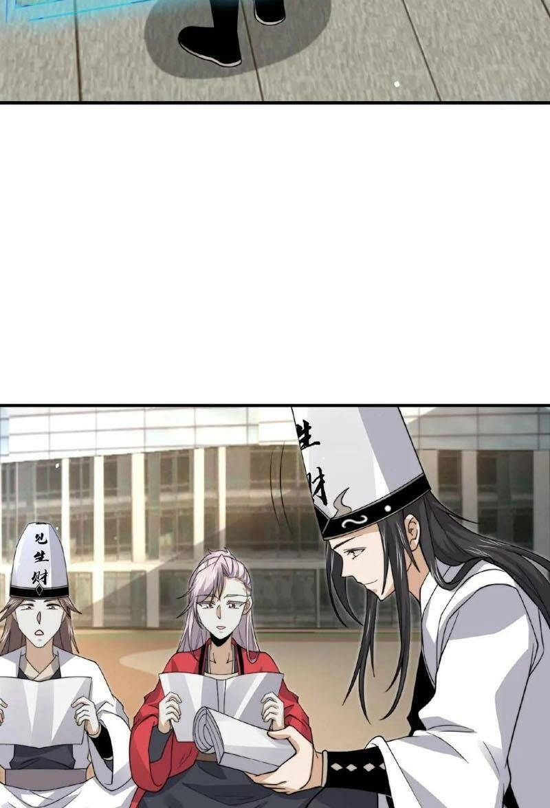 Bắt Đầu Livestream Ở Địa Phủ: Phát Sóng Trực Tiếp Ở Đây Ai Dám Đến Chapter 219 - 7