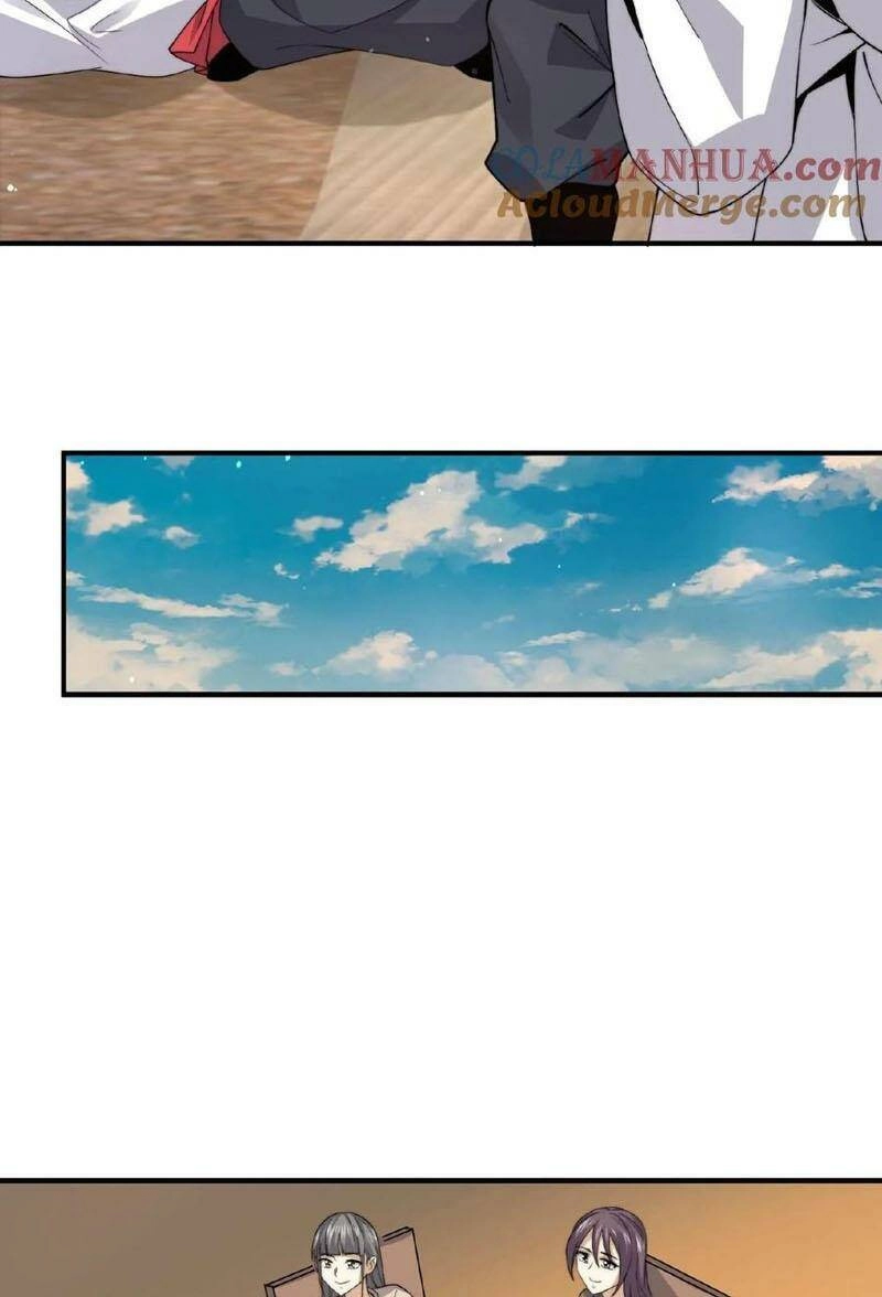 Bắt Đầu Livestream Ở Địa Phủ: Phát Sóng Trực Tiếp Ở Đây Ai Dám Đến Chapter 219 - 8