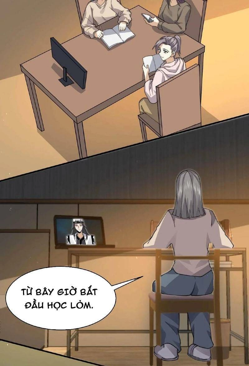 Bắt Đầu Livestream Ở Địa Phủ: Phát Sóng Trực Tiếp Ở Đây Ai Dám Đến Chapter 219 - 9