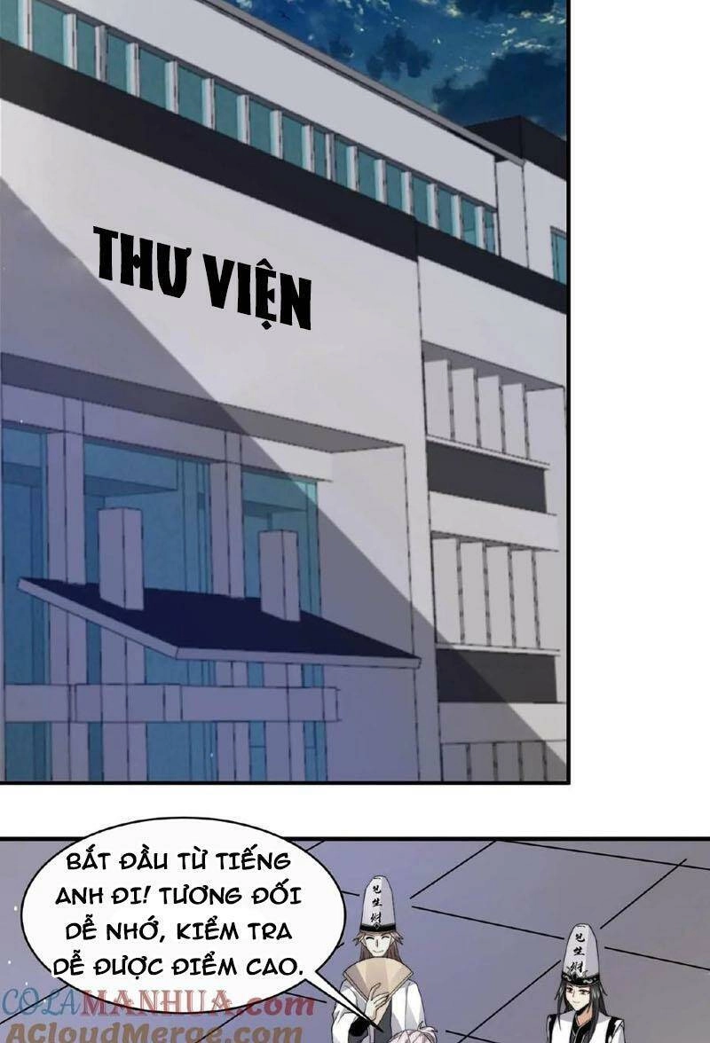 Bắt Đầu Livestream Ở Địa Phủ: Phát Sóng Trực Tiếp Ở Đây Ai Dám Đến Chapter 219 - 12