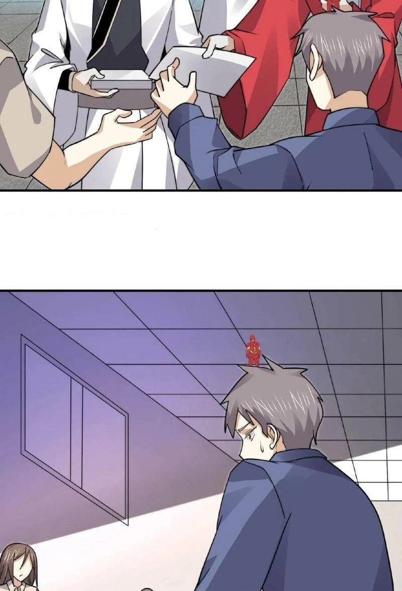 Bắt Đầu Livestream Ở Địa Phủ: Phát Sóng Trực Tiếp Ở Đây Ai Dám Đến Chapter 219 - 15