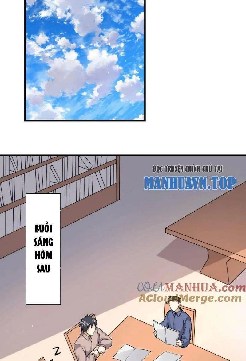 Bắt Đầu Livestream Ở Địa Phủ: Phát Sóng Trực Tiếp Ở Đây Ai Dám Đến Chapter 219 - 17