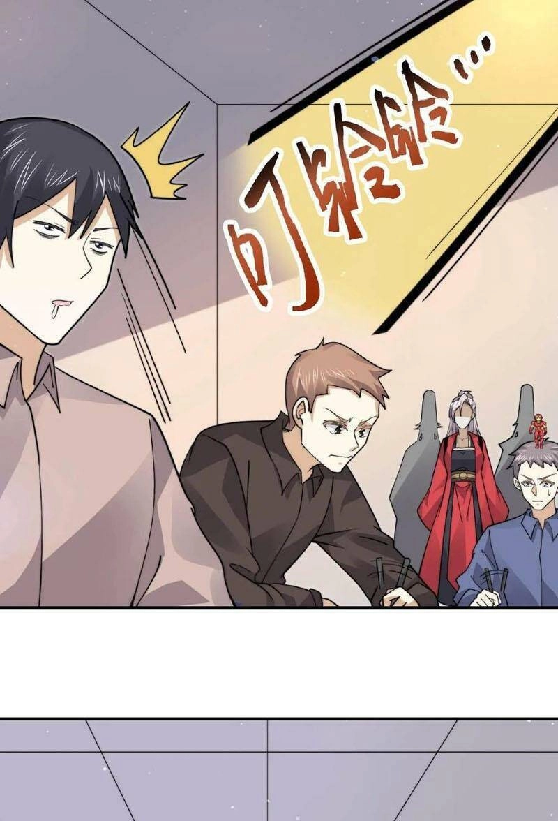 Bắt Đầu Livestream Ở Địa Phủ: Phát Sóng Trực Tiếp Ở Đây Ai Dám Đến Chapter 219 - 18