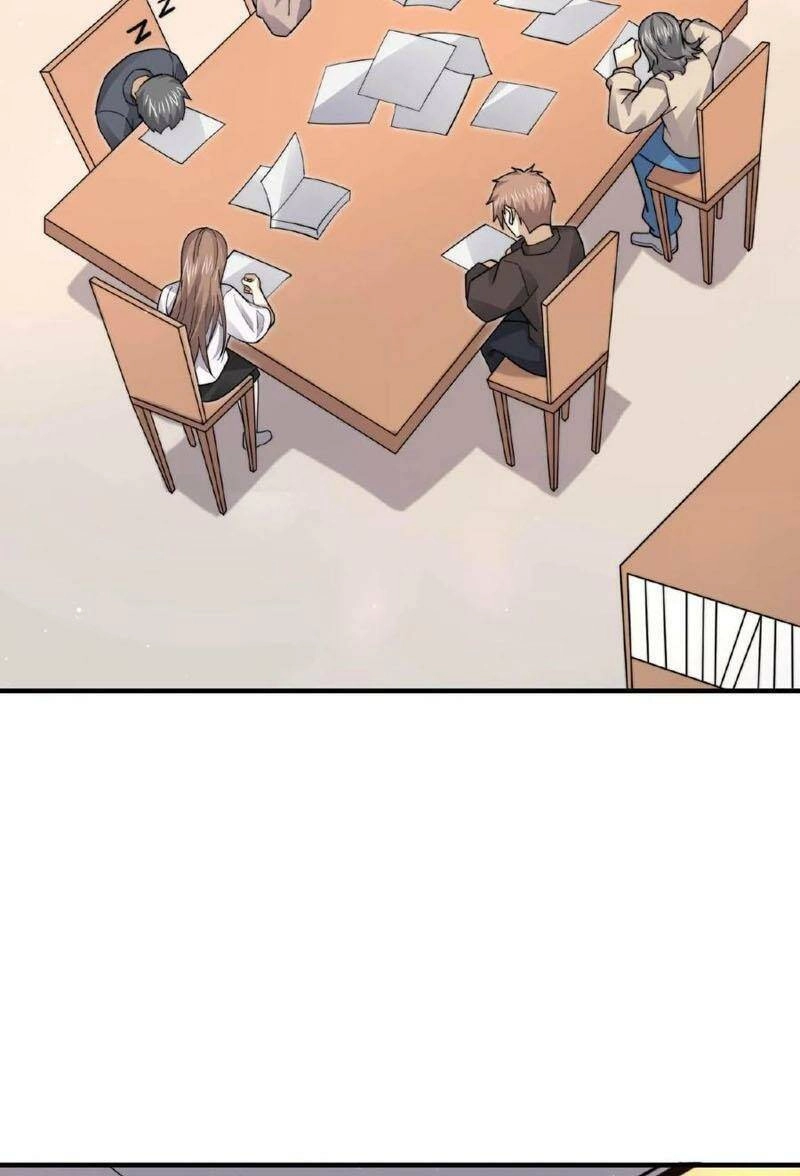 Bắt Đầu Livestream Ở Địa Phủ: Phát Sóng Trực Tiếp Ở Đây Ai Dám Đến Chapter 219 - 19