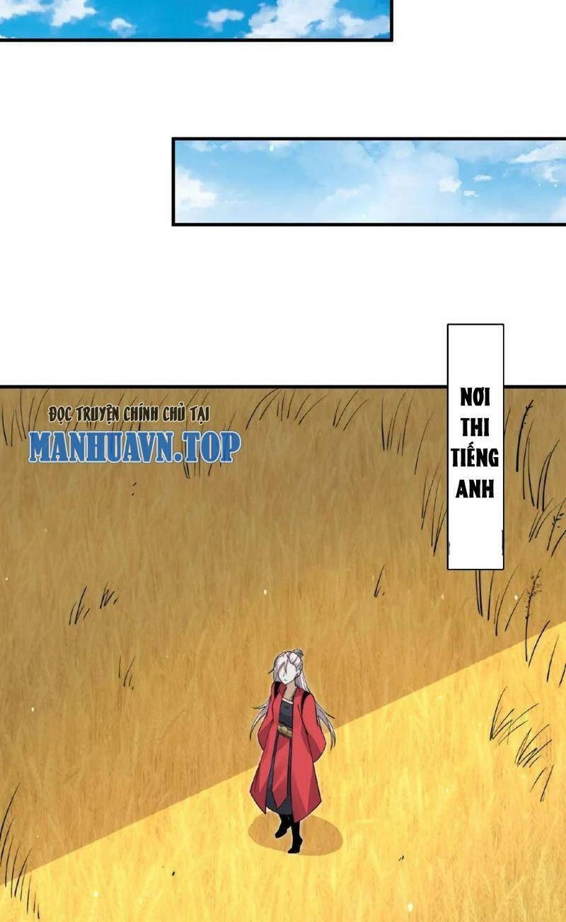 Bắt Đầu Livestream Ở Địa Phủ: Phát Sóng Trực Tiếp Ở Đây Ai Dám Đến Chapter 219 - 23