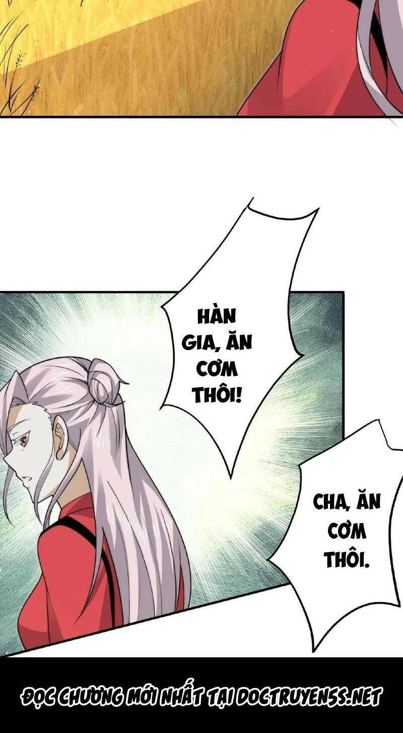 Bắt Đầu Livestream Ở Địa Phủ: Phát Sóng Trực Tiếp Ở Đây Ai Dám Đến Chapter 219 - 25