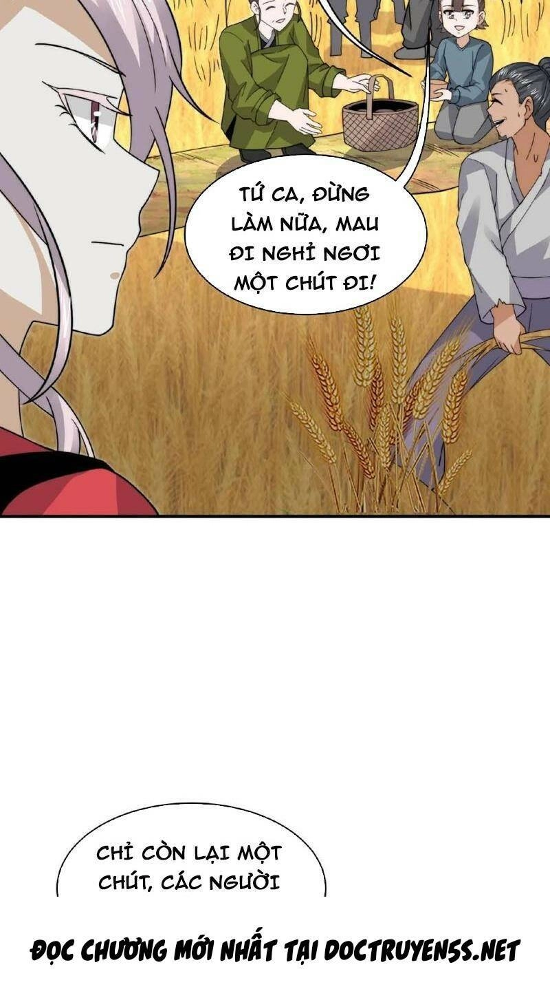 Bắt Đầu Livestream Ở Địa Phủ: Phát Sóng Trực Tiếp Ở Đây Ai Dám Đến Chapter 219 - 27