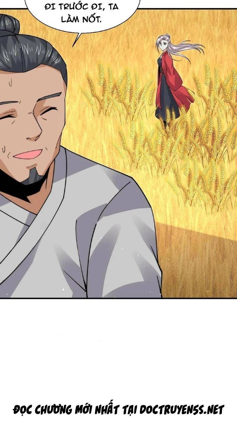 Bắt Đầu Livestream Ở Địa Phủ: Phát Sóng Trực Tiếp Ở Đây Ai Dám Đến Chapter 219 - 28