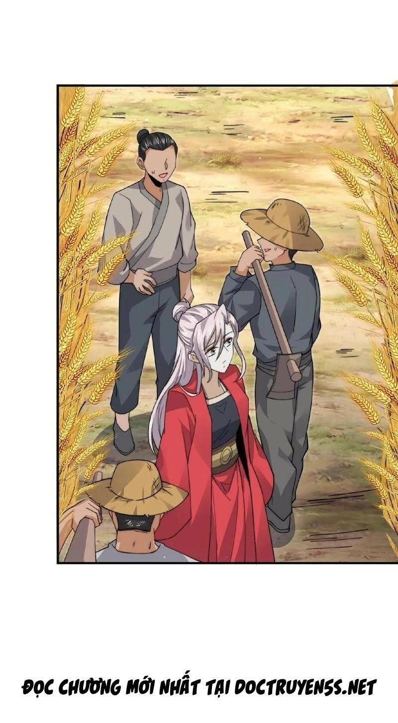 Bắt Đầu Livestream Ở Địa Phủ: Phát Sóng Trực Tiếp Ở Đây Ai Dám Đến Chapter 219 - 29