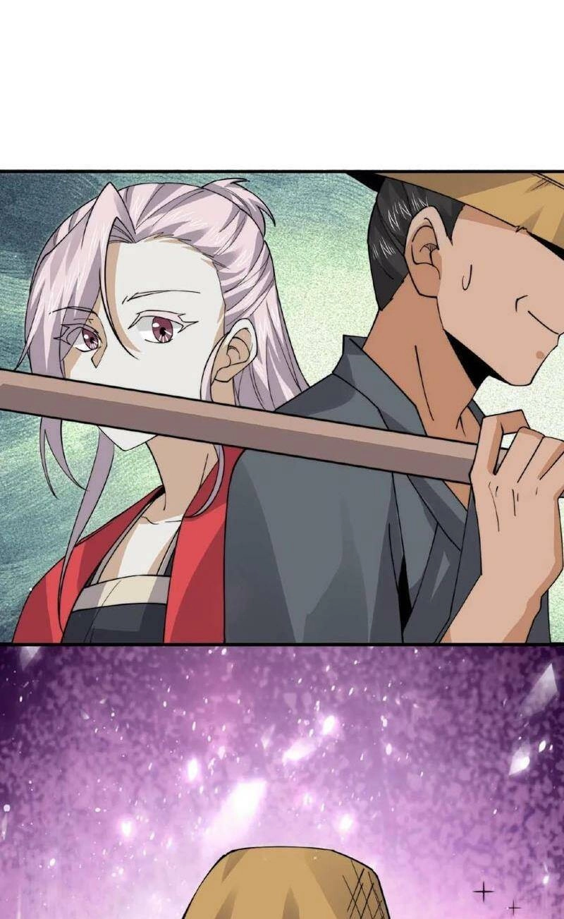 Bắt Đầu Livestream Ở Địa Phủ: Phát Sóng Trực Tiếp Ở Đây Ai Dám Đến Chapter 219 - 30