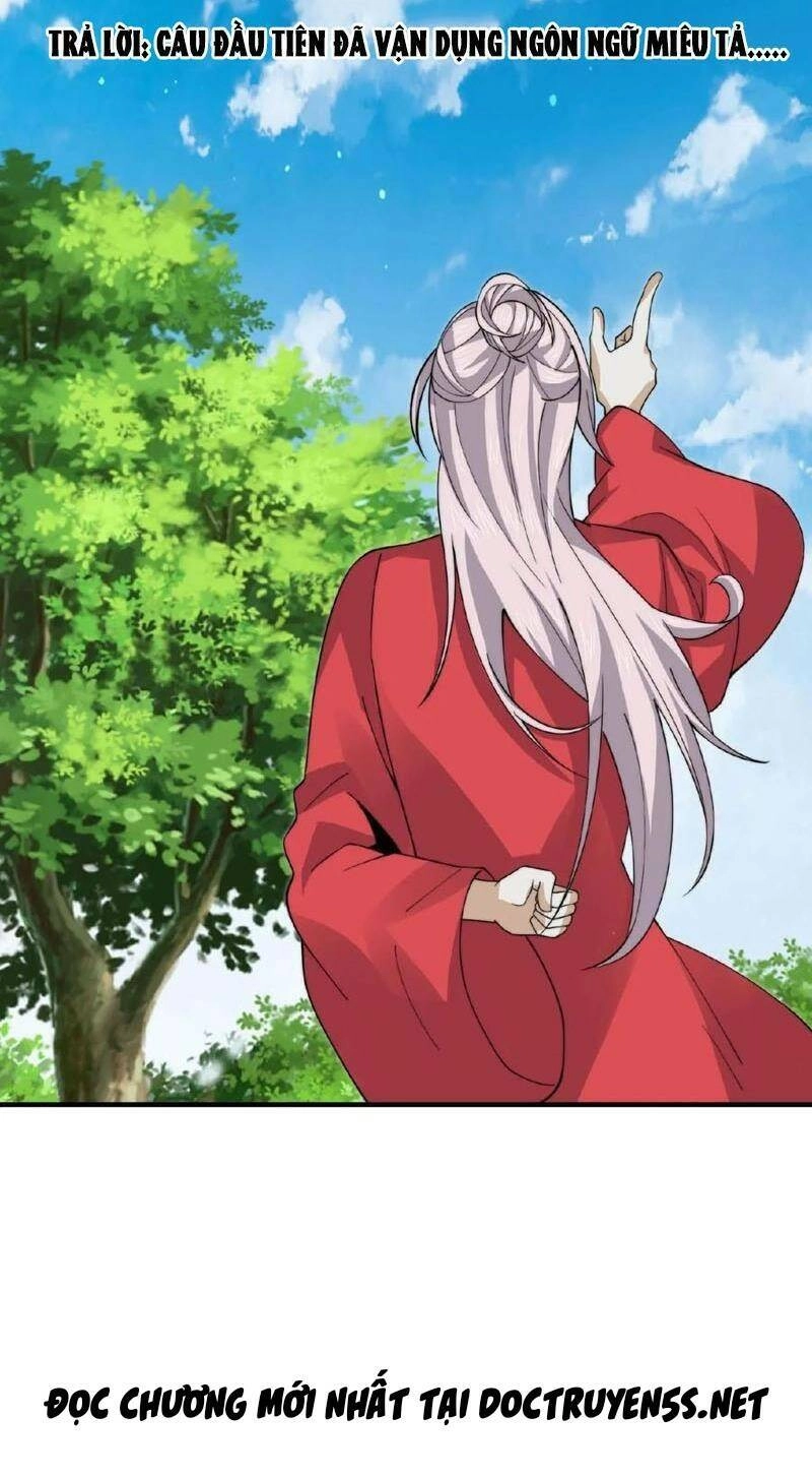 Bắt Đầu Livestream Ở Địa Phủ: Phát Sóng Trực Tiếp Ở Đây Ai Dám Đến Chapter 219 - 36