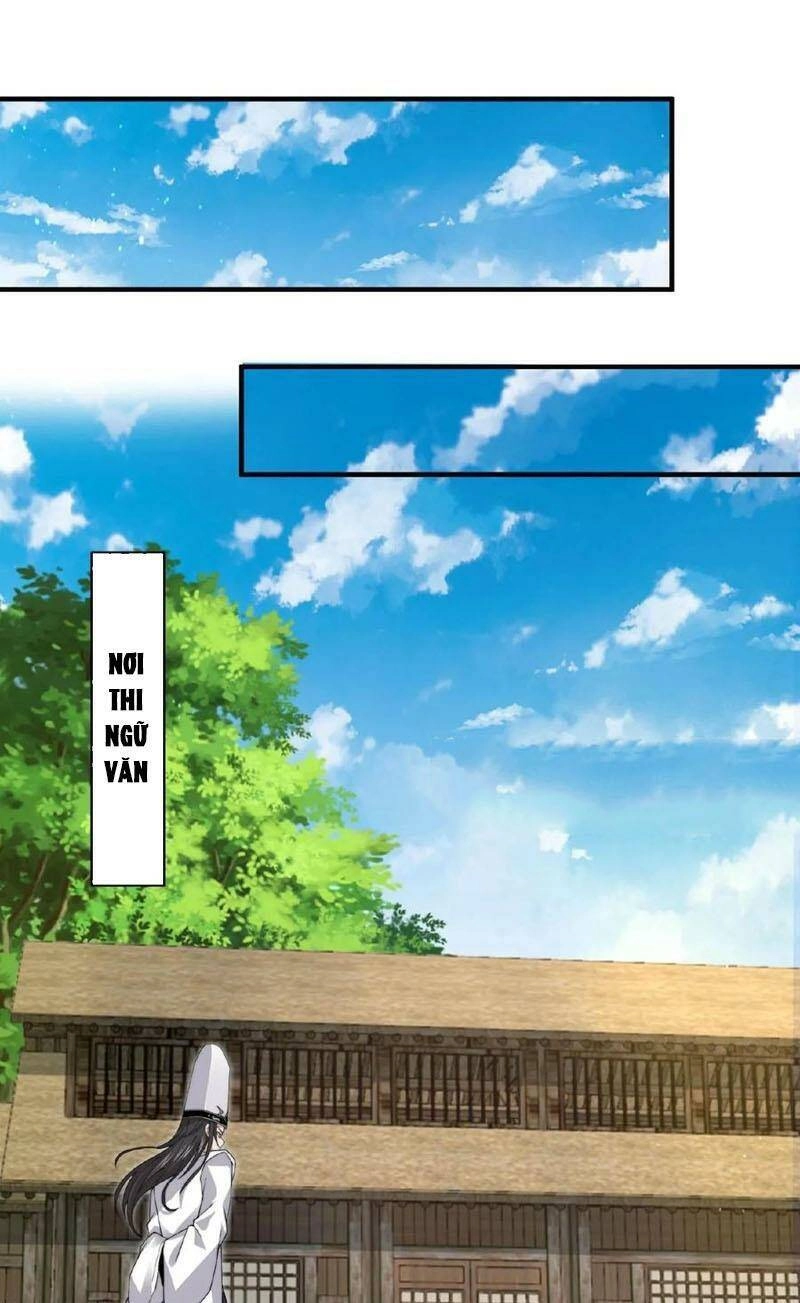 Bắt Đầu Livestream Ở Địa Phủ: Phát Sóng Trực Tiếp Ở Đây Ai Dám Đến Chapter 219 - 37