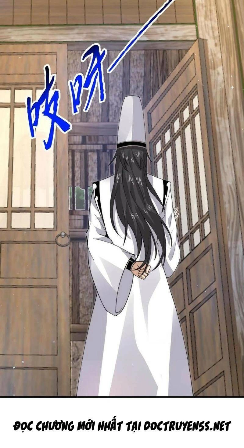 Bắt Đầu Livestream Ở Địa Phủ: Phát Sóng Trực Tiếp Ở Đây Ai Dám Đến Chapter 219 - 40