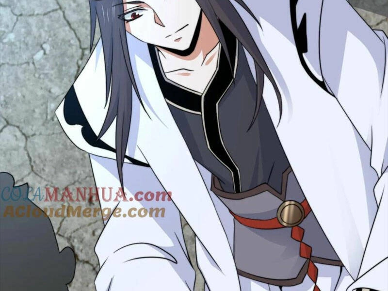 Bắt Đầu Livestream Ở Địa Phủ: Phát Sóng Trực Tiếp Ở Đây Ai Dám Đến Chapter 220 - 35