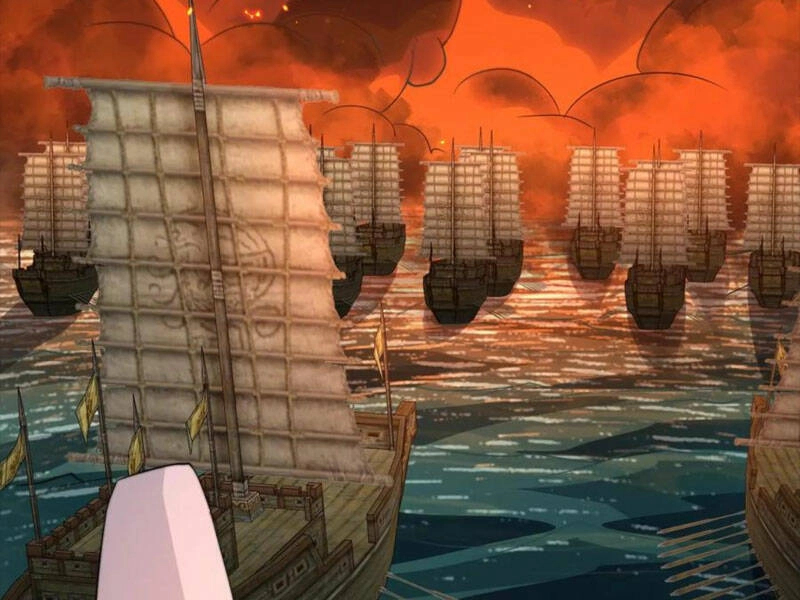 Bắt Đầu Livestream Ở Địa Phủ: Phát Sóng Trực Tiếp Ở Đây Ai Dám Đến Chapter 220 - 40