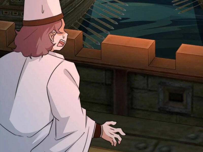 Bắt Đầu Livestream Ở Địa Phủ: Phát Sóng Trực Tiếp Ở Đây Ai Dám Đến Chapter 220 - 41