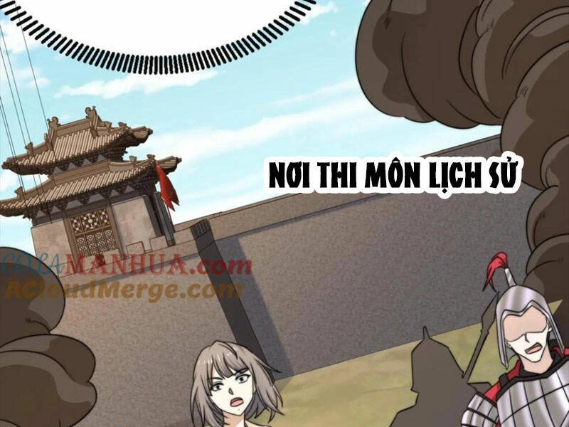 Bắt Đầu Livestream Ở Địa Phủ: Phát Sóng Trực Tiếp Ở Đây Ai Dám Đến Chapter 220 - 53