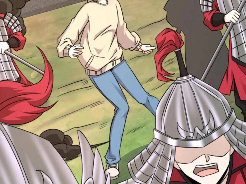 Bắt Đầu Livestream Ở Địa Phủ: Phát Sóng Trực Tiếp Ở Đây Ai Dám Đến Chapter 220 - 54