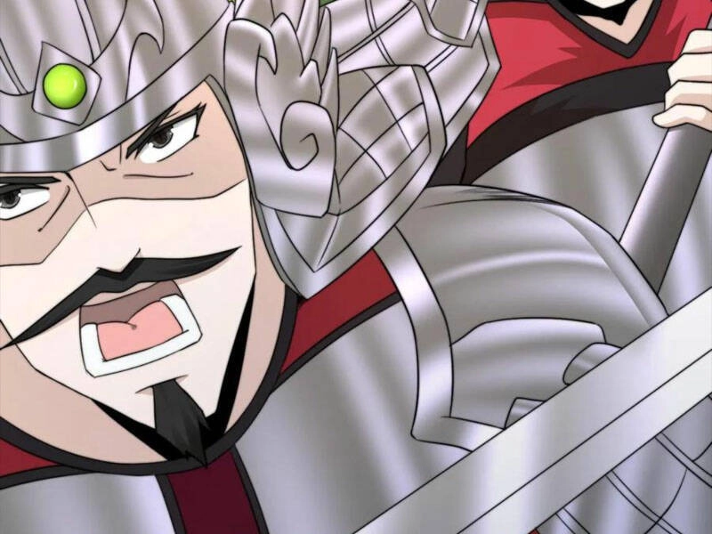 Bắt Đầu Livestream Ở Địa Phủ: Phát Sóng Trực Tiếp Ở Đây Ai Dám Đến Chapter 220 - 55