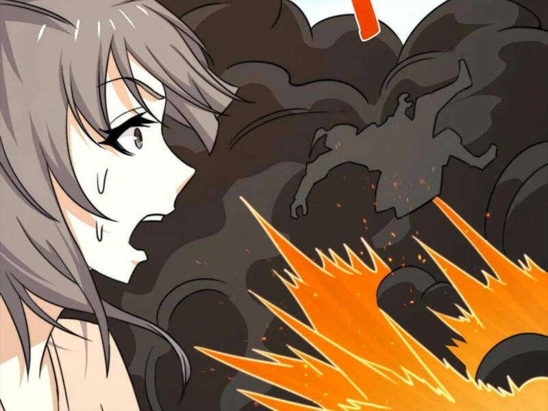 Bắt Đầu Livestream Ở Địa Phủ: Phát Sóng Trực Tiếp Ở Đây Ai Dám Đến Chapter 220 - 61