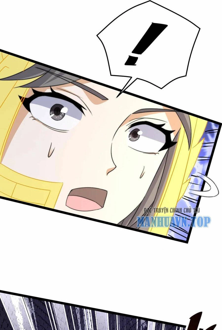 Bắt Đầu Livestream Ở Địa Phủ: Phát Sóng Trực Tiếp Ở Đây Ai Dám Đến Chapter 221 - 1