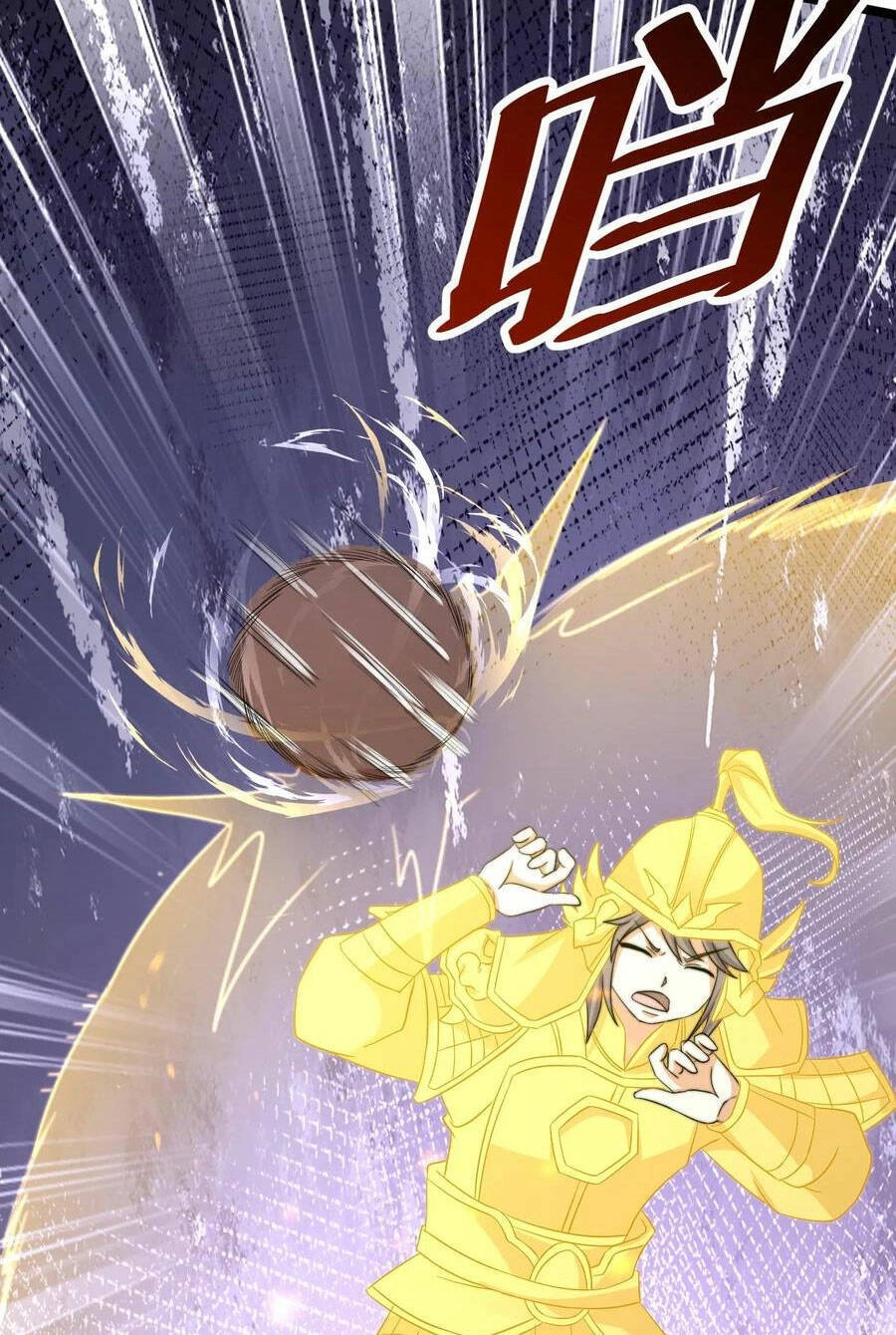 Bắt Đầu Livestream Ở Địa Phủ: Phát Sóng Trực Tiếp Ở Đây Ai Dám Đến Chapter 221 - 2