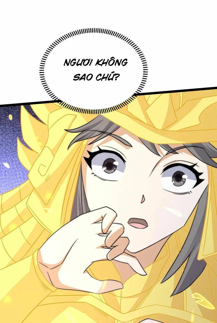 Bắt Đầu Livestream Ở Địa Phủ: Phát Sóng Trực Tiếp Ở Đây Ai Dám Đến Chapter 221 - 4