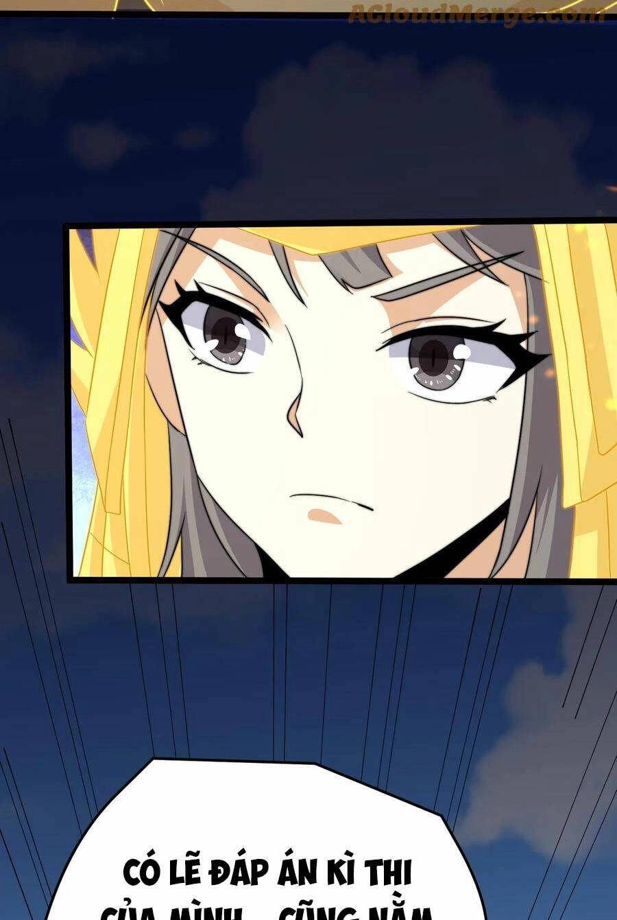 Bắt Đầu Livestream Ở Địa Phủ: Phát Sóng Trực Tiếp Ở Đây Ai Dám Đến Chapter 221 - 8