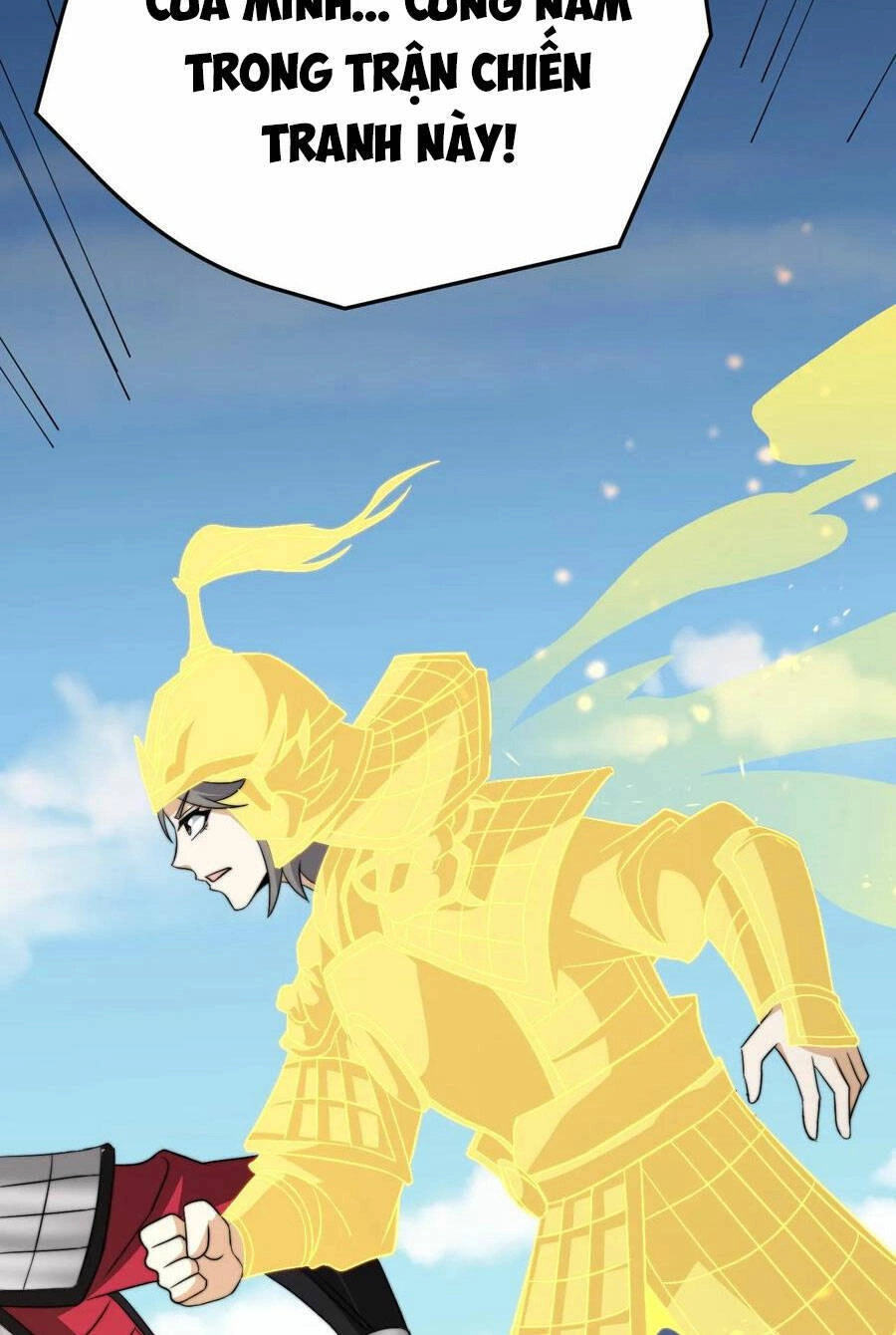 Bắt Đầu Livestream Ở Địa Phủ: Phát Sóng Trực Tiếp Ở Đây Ai Dám Đến Chapter 221 - 9