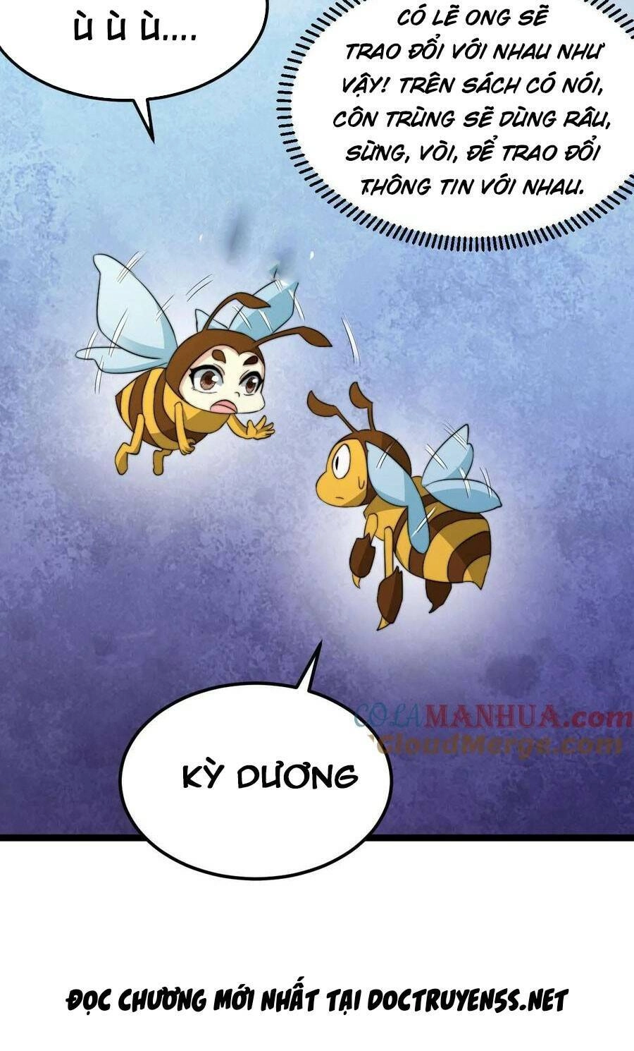 Bắt Đầu Livestream Ở Địa Phủ: Phát Sóng Trực Tiếp Ở Đây Ai Dám Đến Chapter 221 - 12